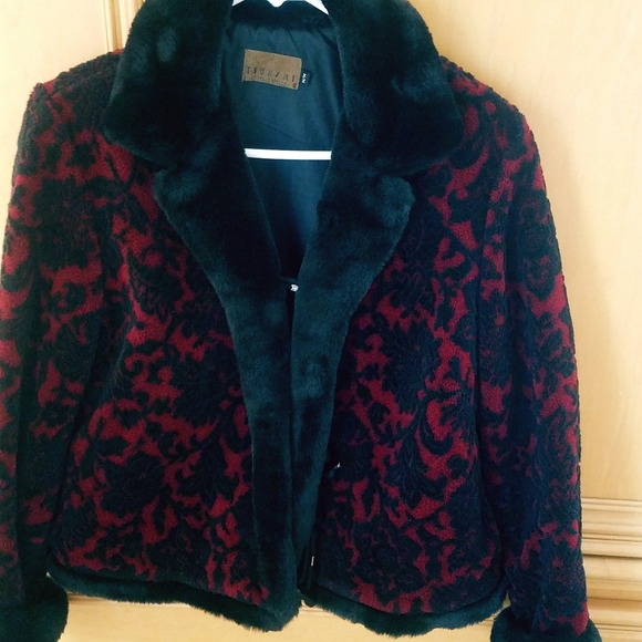 Jacket - Picture 1 of 1